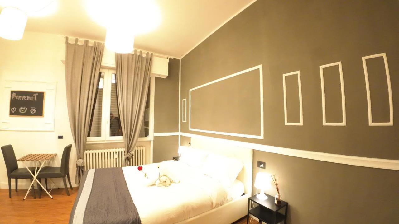 Urban Center II Easy Parking Near Tram Apartment Florence Ngoại thất bức ảnh