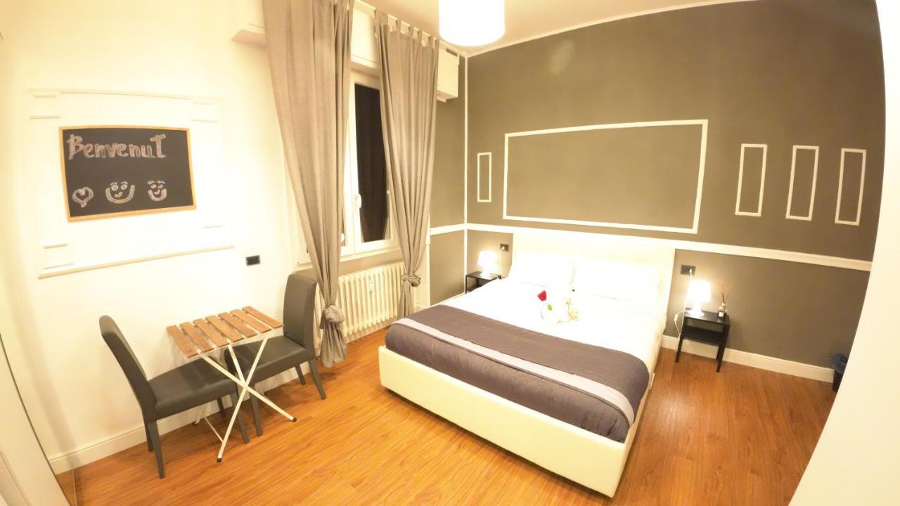 Urban Center II Easy Parking Near Tram Apartment Florence Ngoại thất bức ảnh