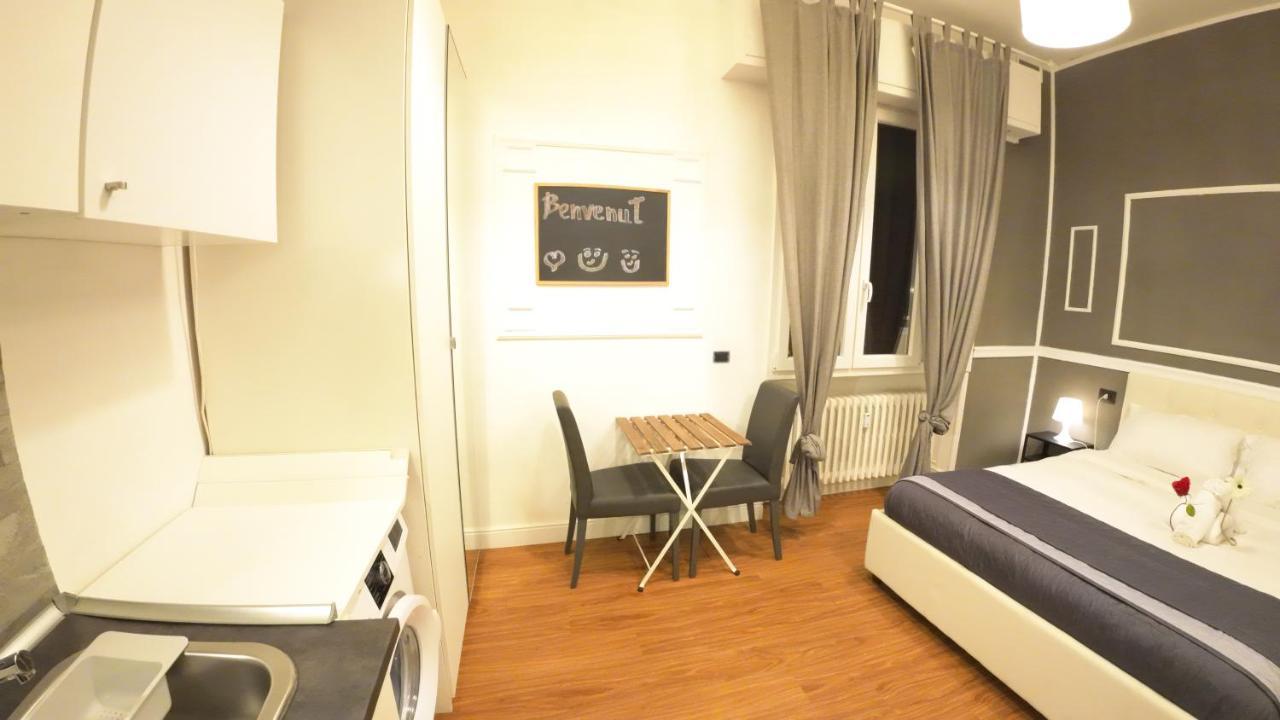 Urban Center II Easy Parking Near Tram Apartment Florence Ngoại thất bức ảnh
