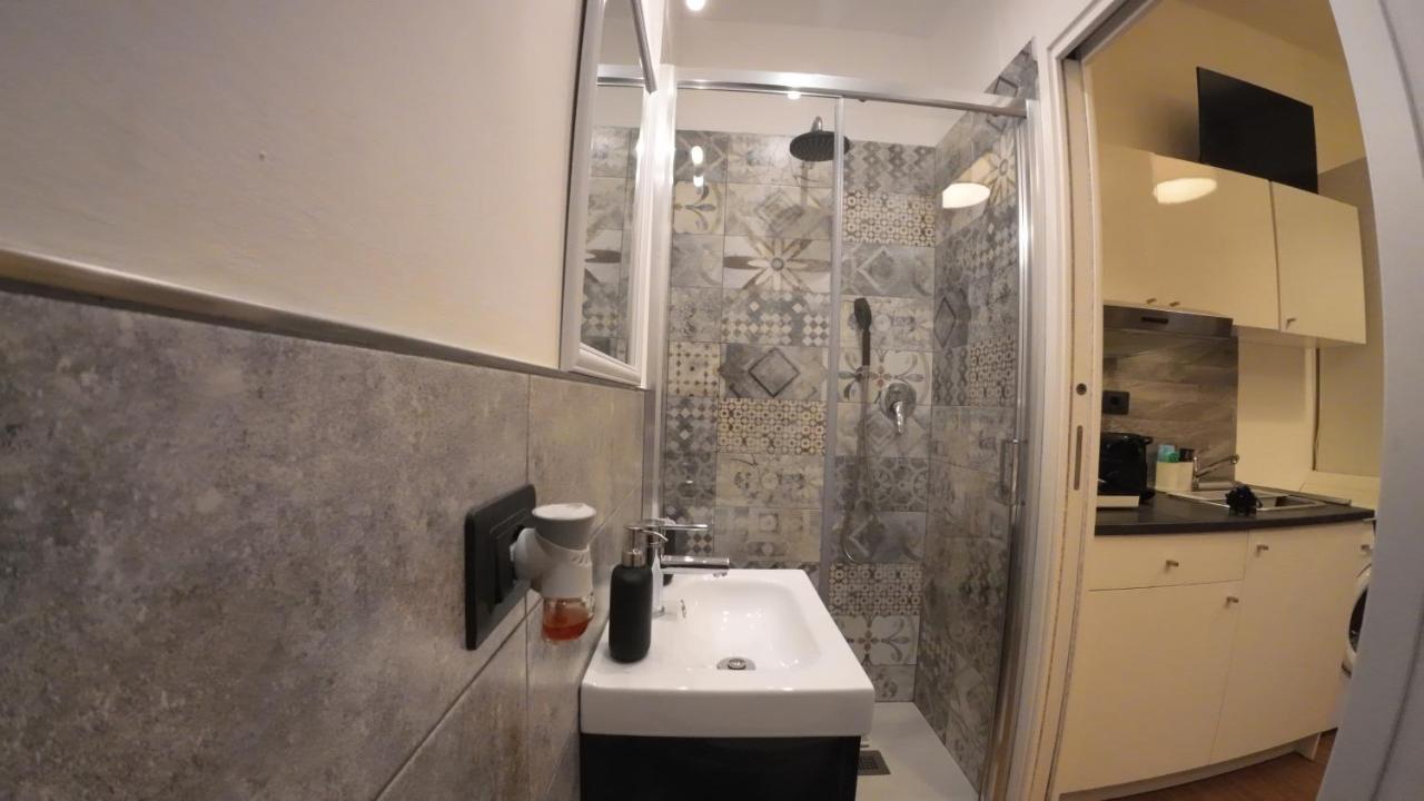 Urban Center II Easy Parking Near Tram Apartment Florence Ngoại thất bức ảnh