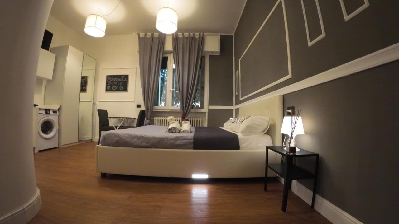 Urban Center II Easy Parking Near Tram Apartment Florence Ngoại thất bức ảnh