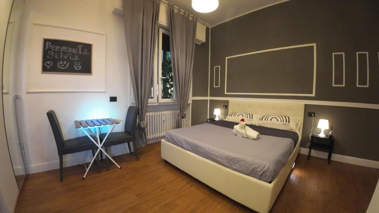 Urban Center II Easy Parking Near Tram Apartment Florence Ngoại thất bức ảnh