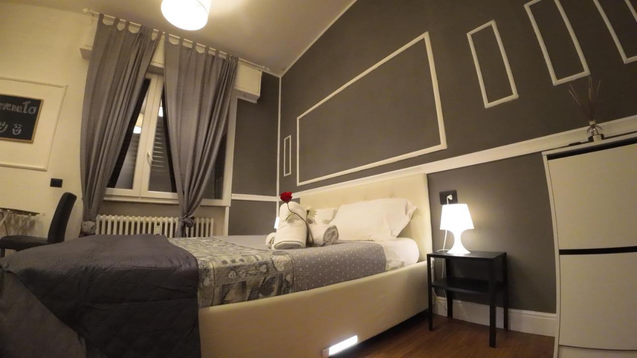 Urban Center II Easy Parking Near Tram Apartment Florence Ngoại thất bức ảnh