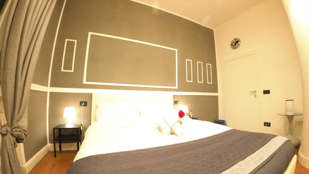 Urban Center II Easy Parking Near Tram Apartment Florence Ngoại thất bức ảnh