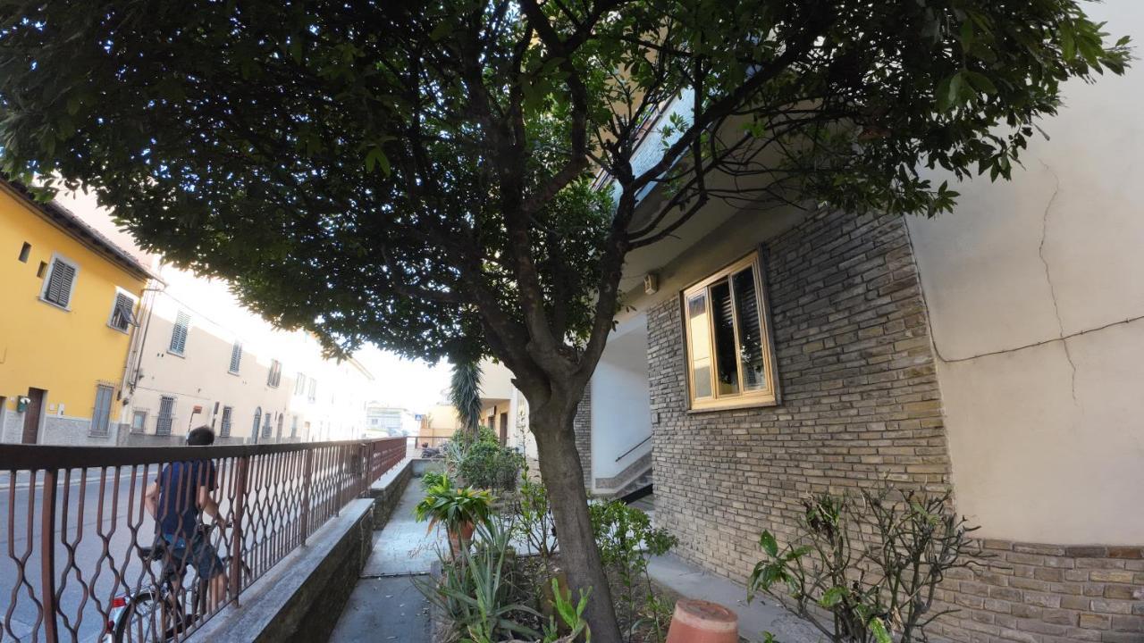 Urban Center II Easy Parking Near Tram Apartment Florence Ngoại thất bức ảnh