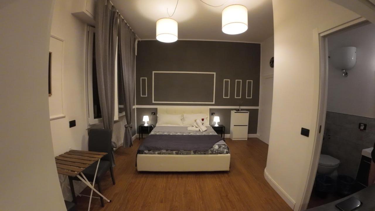 Urban Center II Easy Parking Near Tram Apartment Florence Ngoại thất bức ảnh