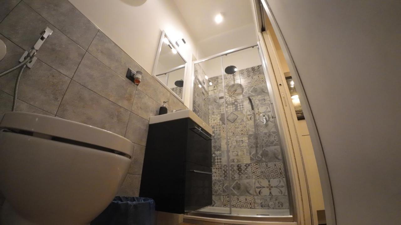 Urban Center II Easy Parking Near Tram Apartment Florence Ngoại thất bức ảnh