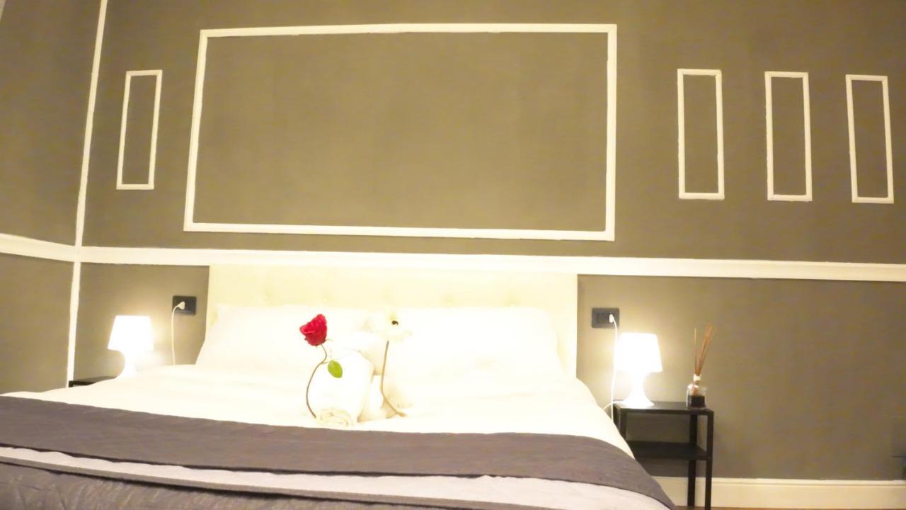 Urban Center II Easy Parking Near Tram Apartment Florence Ngoại thất bức ảnh