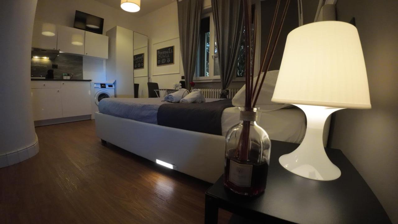Urban Center II Easy Parking Near Tram Apartment Florence Ngoại thất bức ảnh