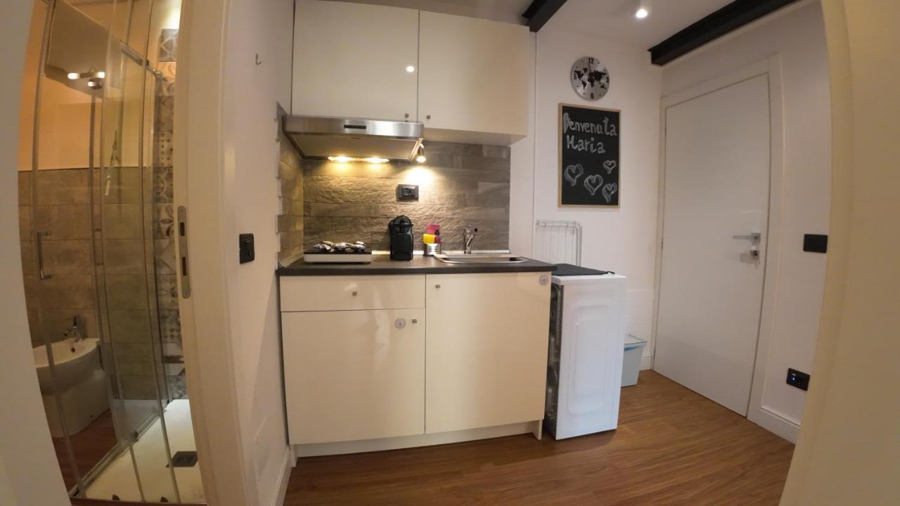 Urban Center II Easy Parking Near Tram Apartment Florence Ngoại thất bức ảnh