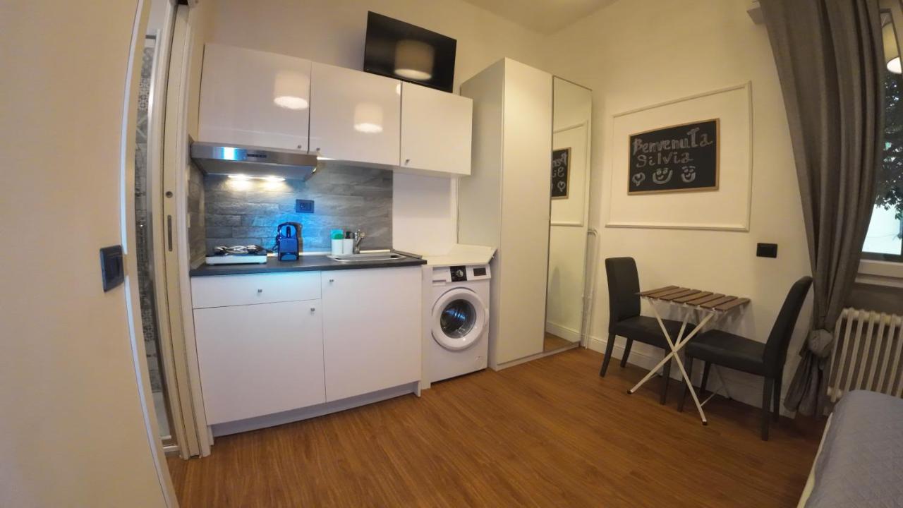 Urban Center II Easy Parking Near Tram Apartment Florence Ngoại thất bức ảnh