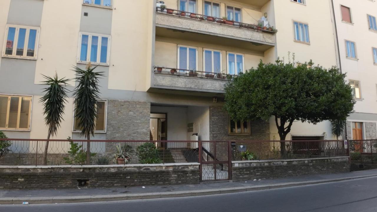 Urban Center II Easy Parking Near Tram Apartment Florence Ngoại thất bức ảnh
