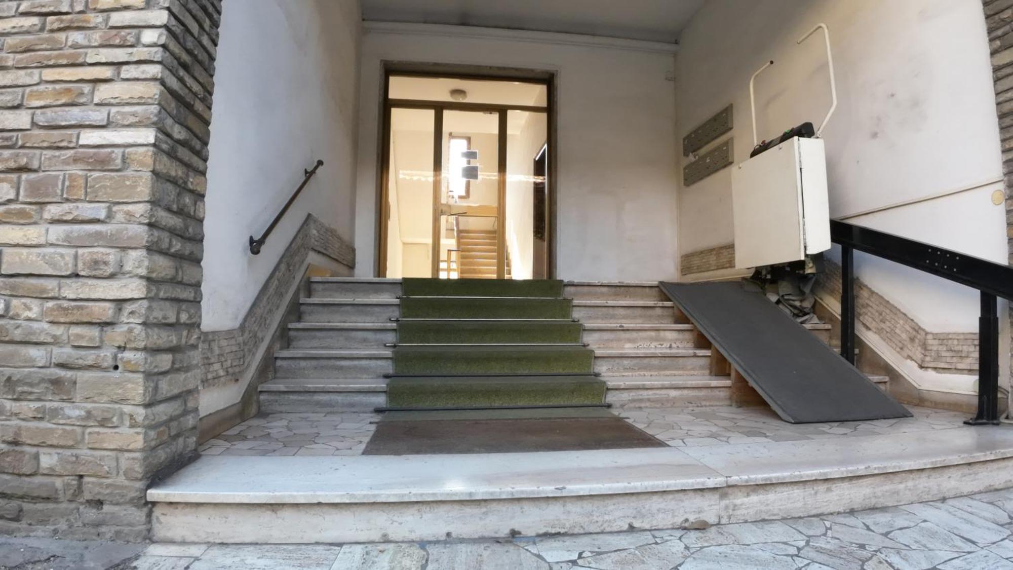 Urban Center II Easy Parking Near Tram Apartment Florence Ngoại thất bức ảnh