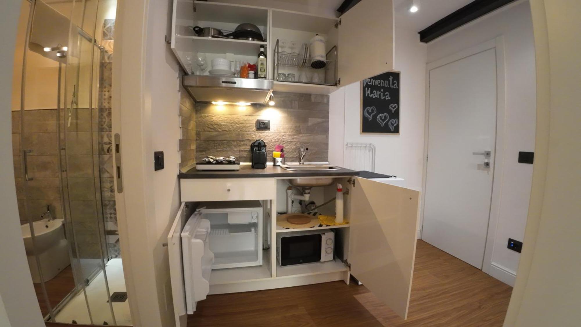 Urban Center II Easy Parking Near Tram Apartment Florence Ngoại thất bức ảnh
