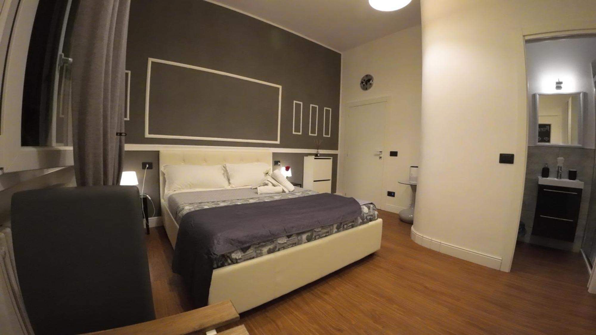 Urban Center II Easy Parking Near Tram Apartment Florence Ngoại thất bức ảnh