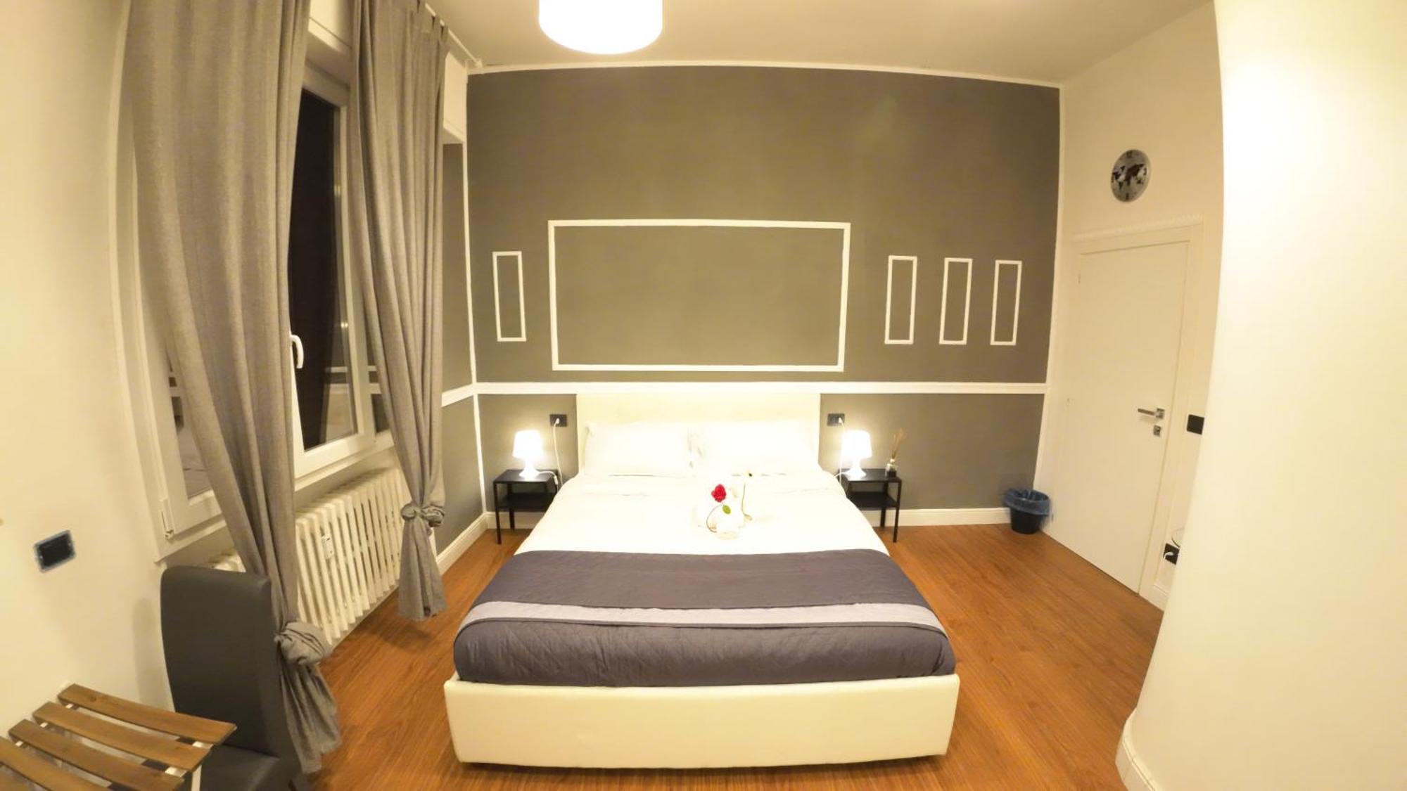 Urban Center II Easy Parking Near Tram Apartment Florence Ngoại thất bức ảnh